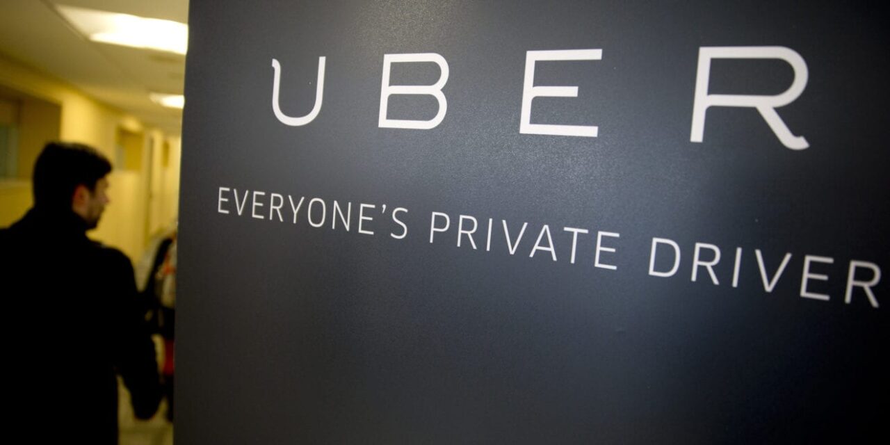 uber grabtaxi