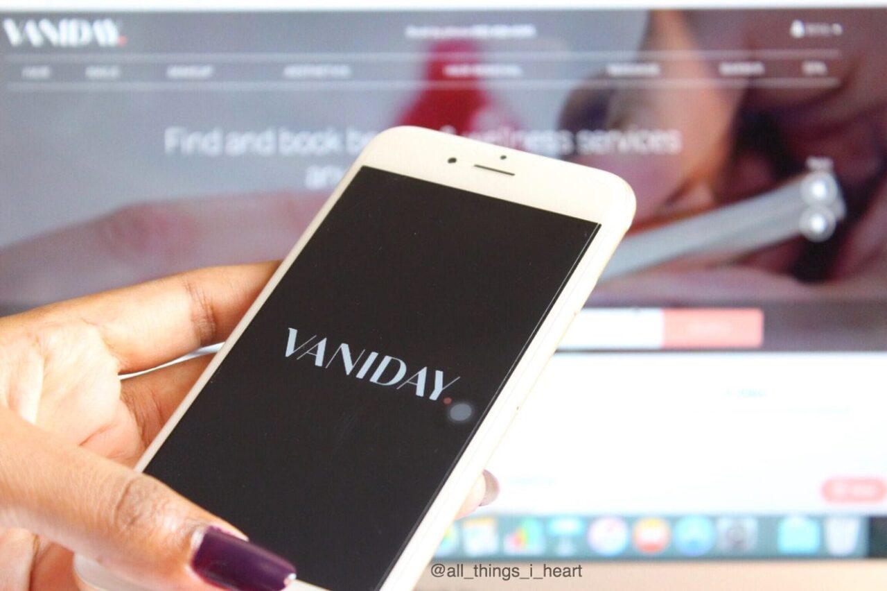 vaniday