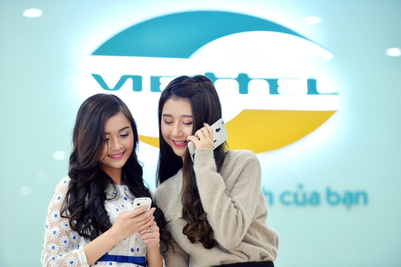 viettel