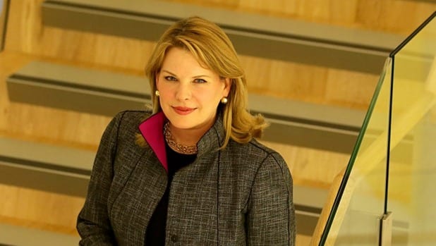 ANZ Bank's wealth chief, Joyce Phillips, is departing the banking giant following a restructure of the $67 billion ...