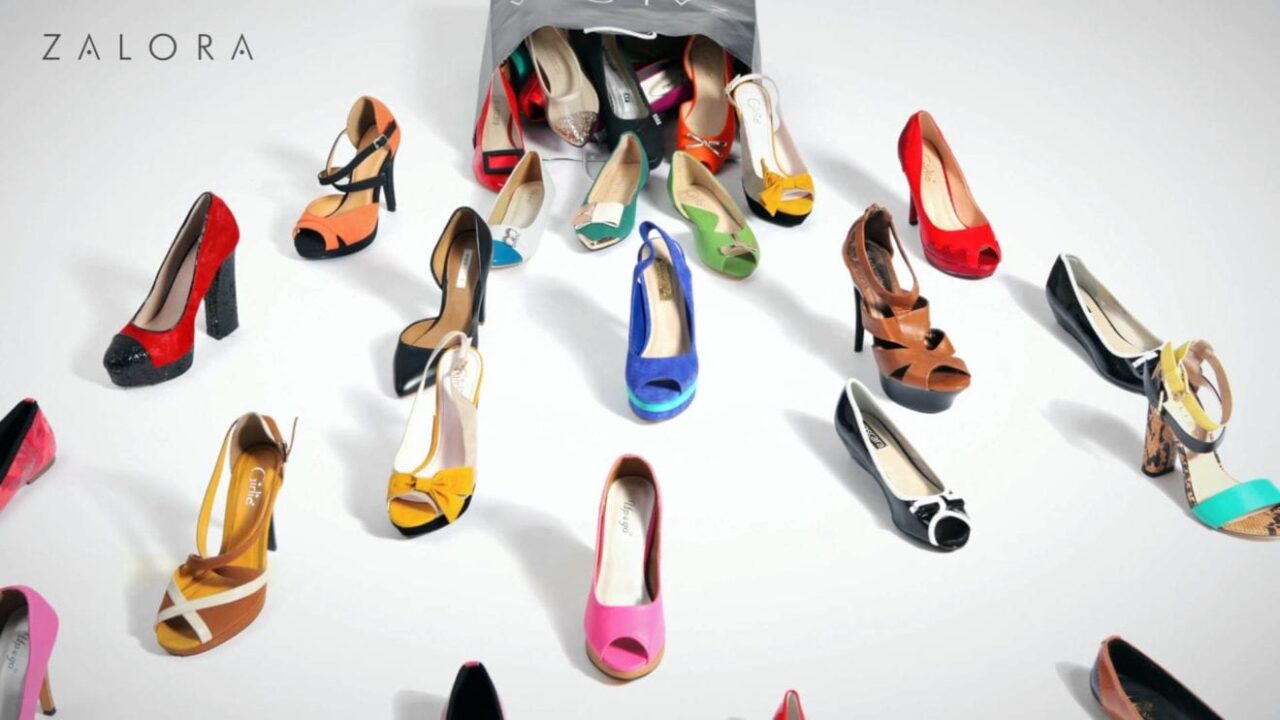 zalora