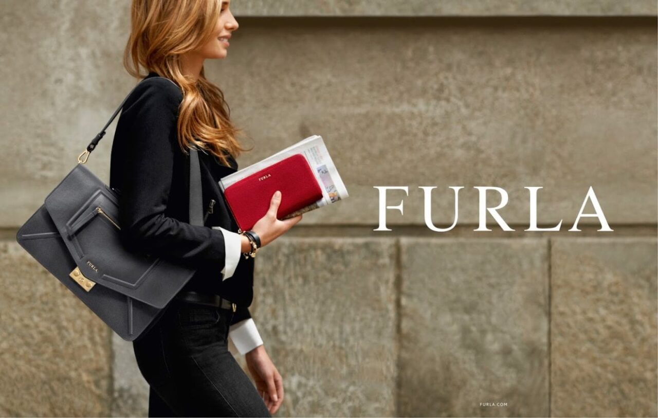 FURLA FW14 DP ALICE MIST