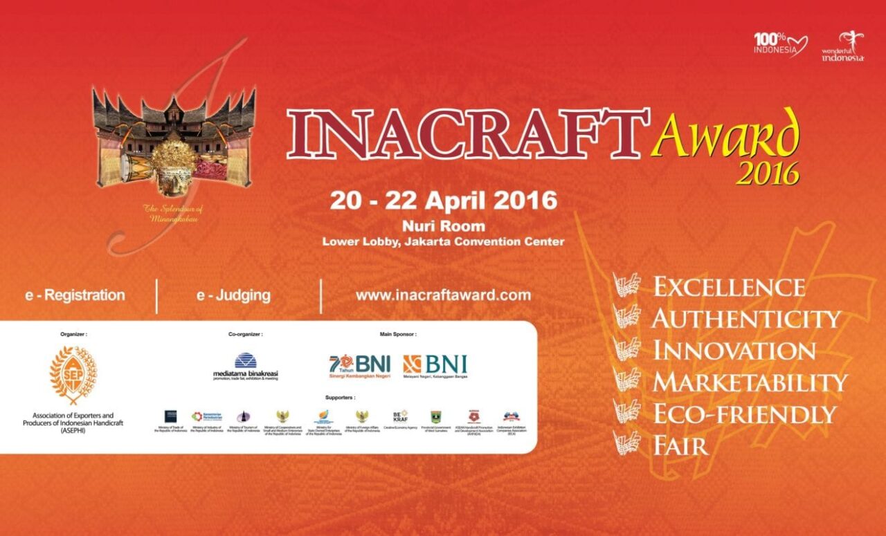 Inacraft