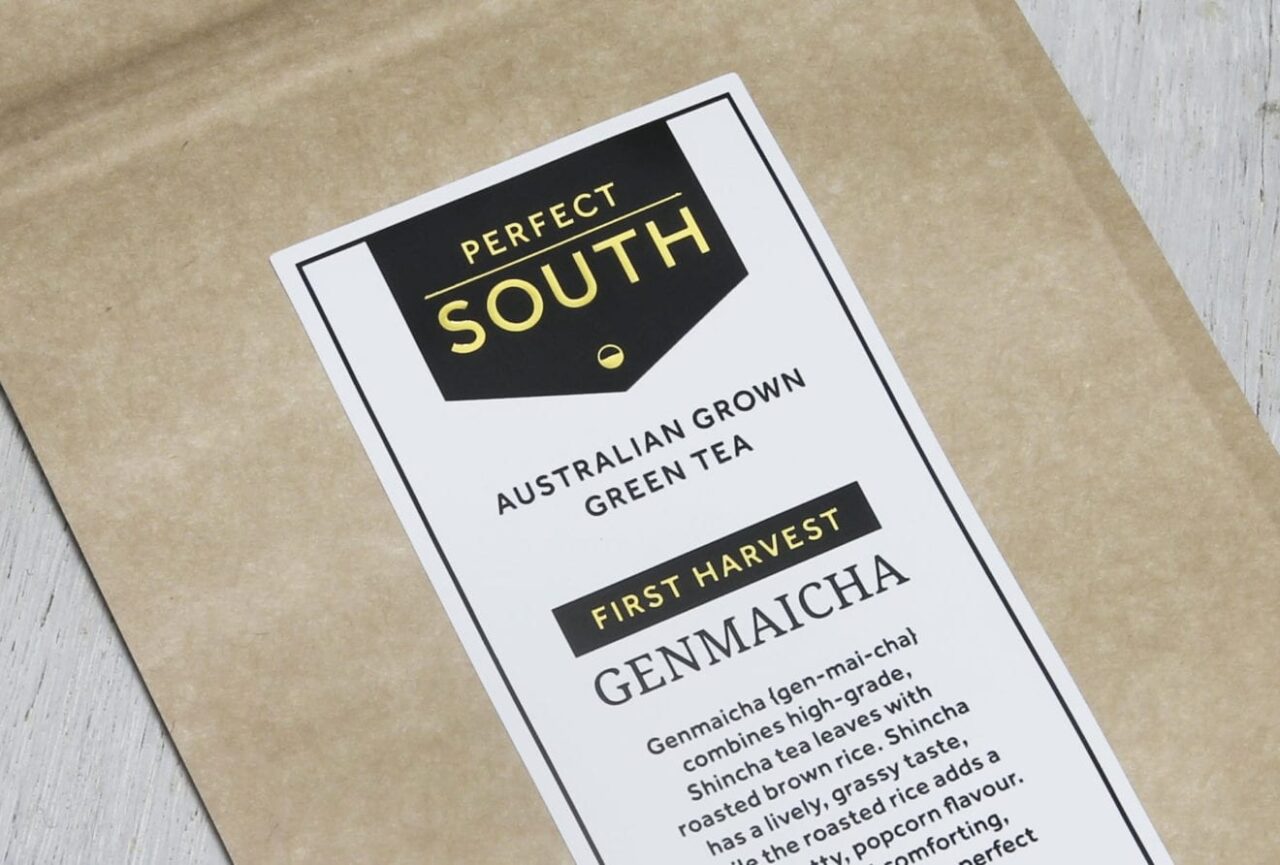South Tea