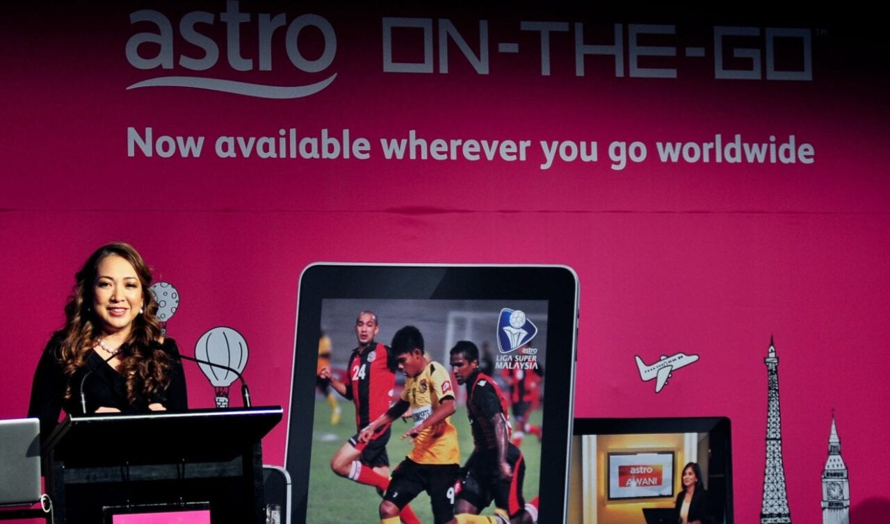 astro