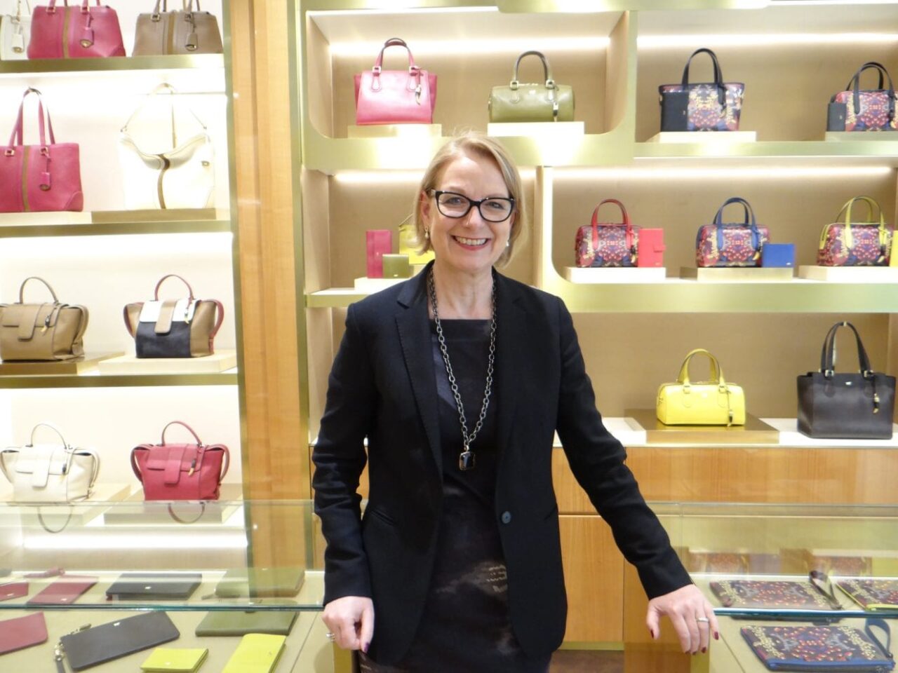 braun buffel 2 data