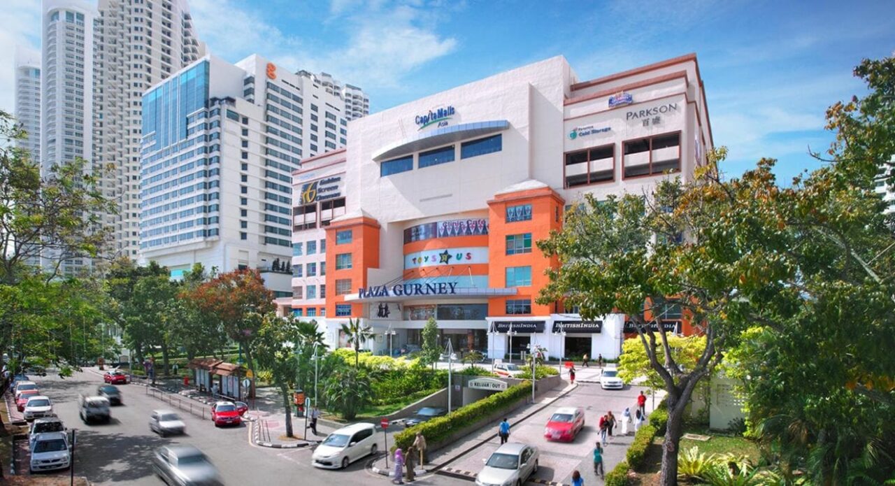 capitaland