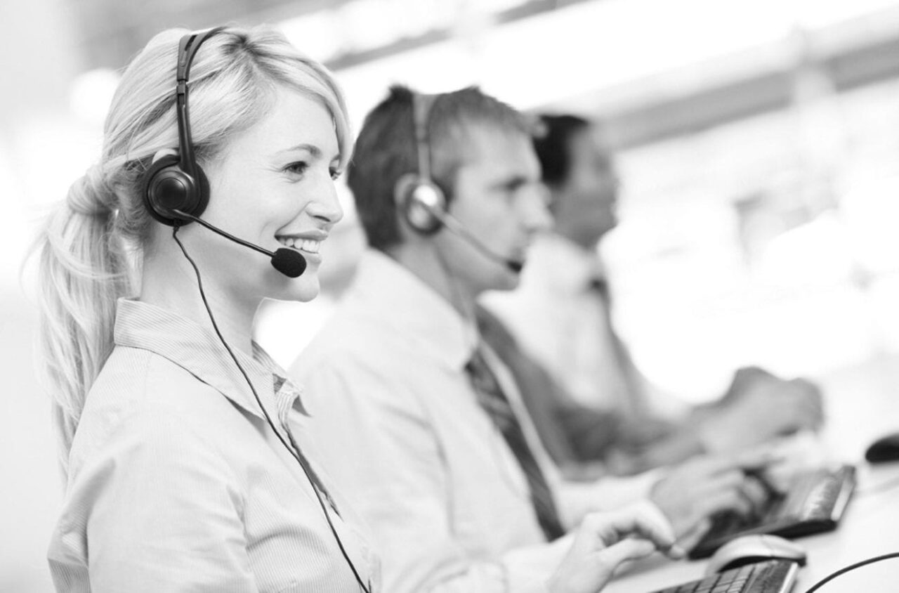 customer support bg