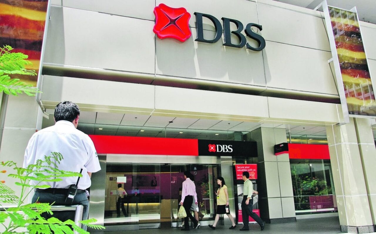 dbs bank feature