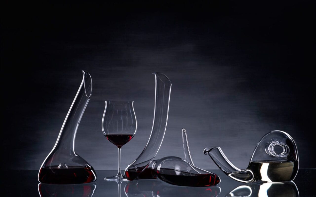 decanters 1200