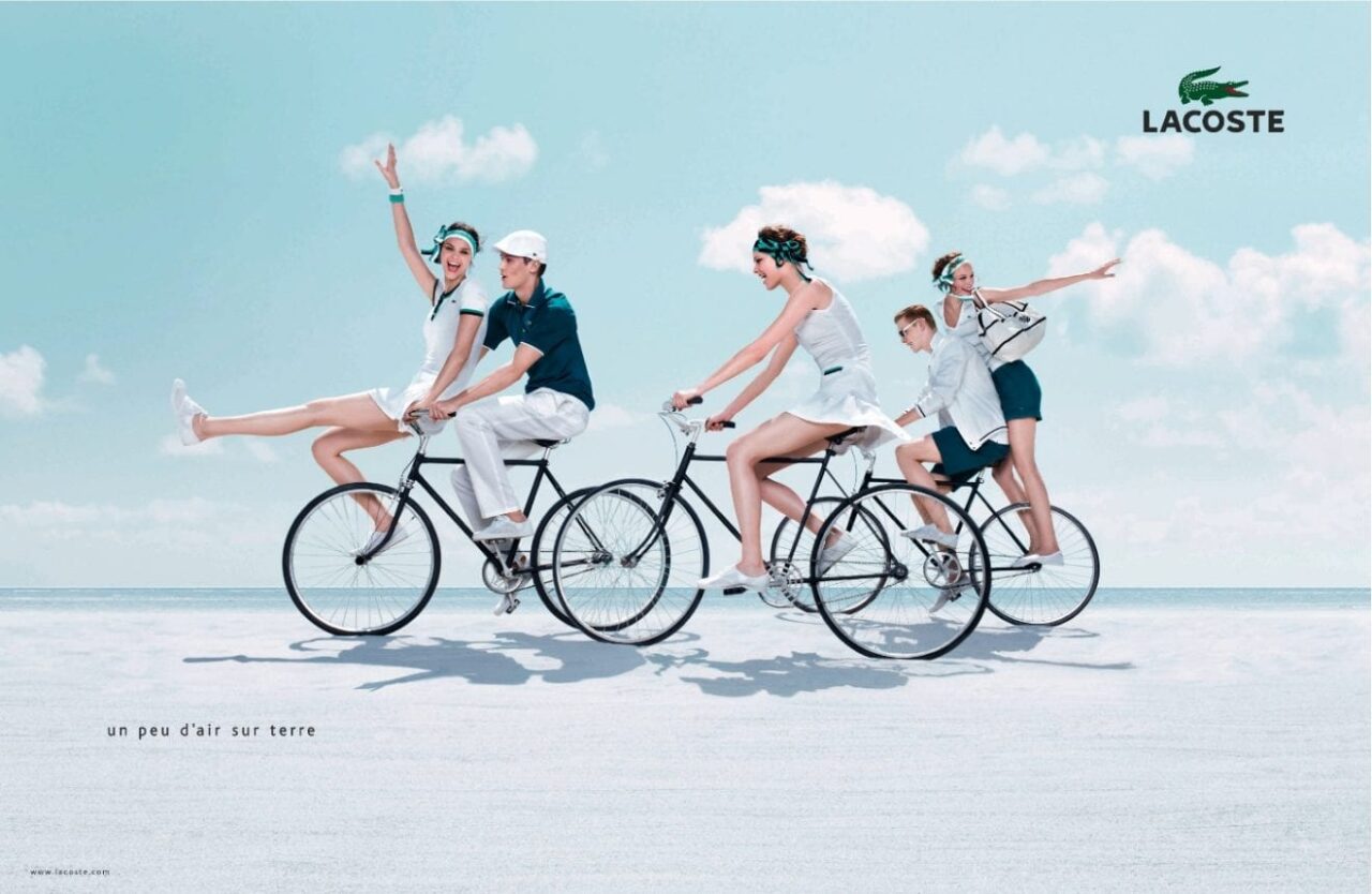 lacoste