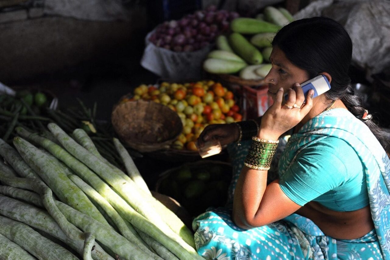mobile phones india