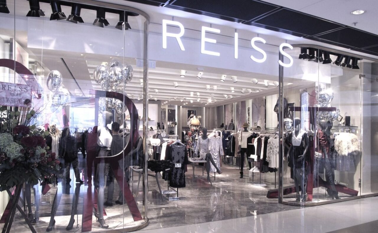 reiss