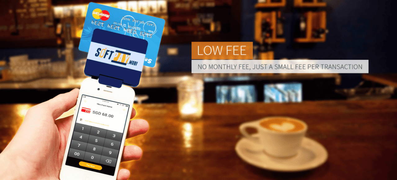 softpay