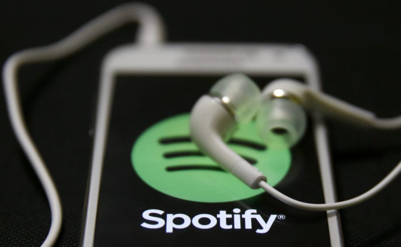 spotify indonesia