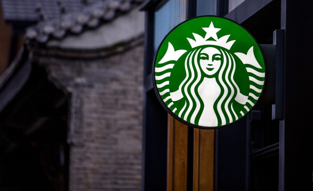 starbucksµ