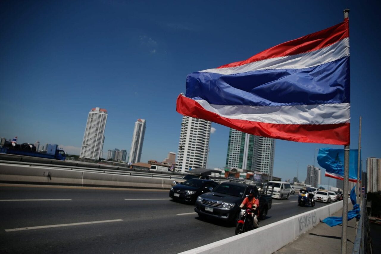 thai telecom regulator