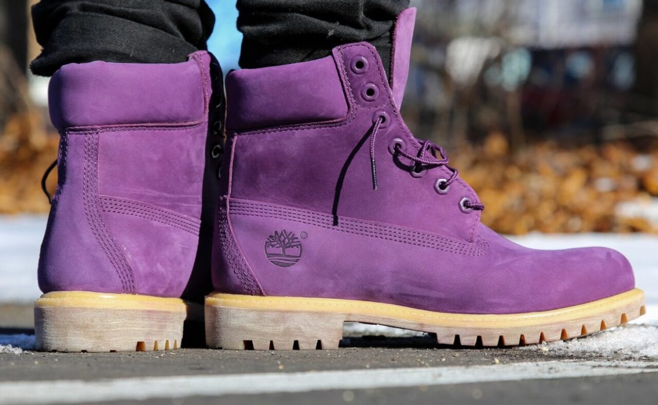 timberland