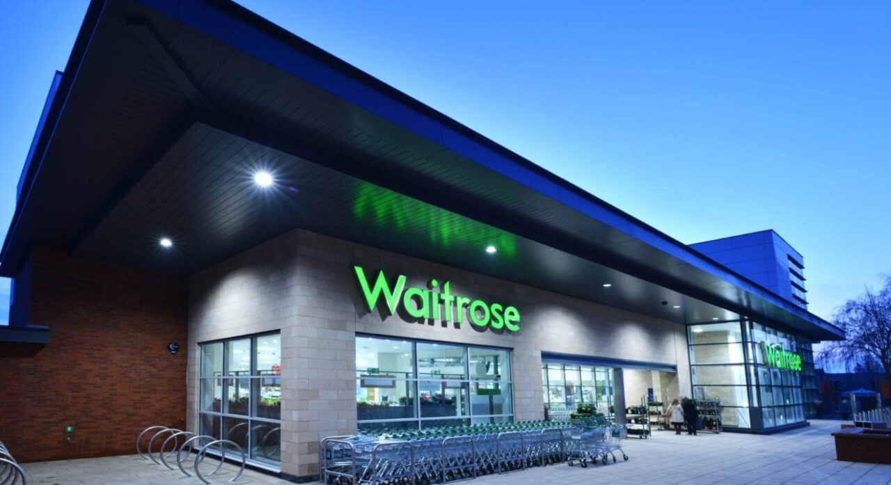 waitrose