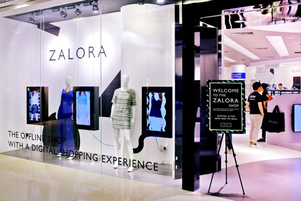 zalora