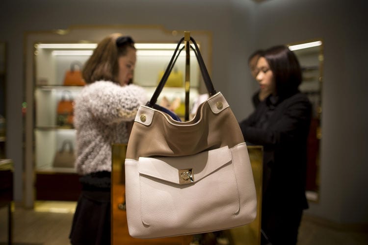 Faure Le Page to open first store in Korea at Galleria - Retail in Asia