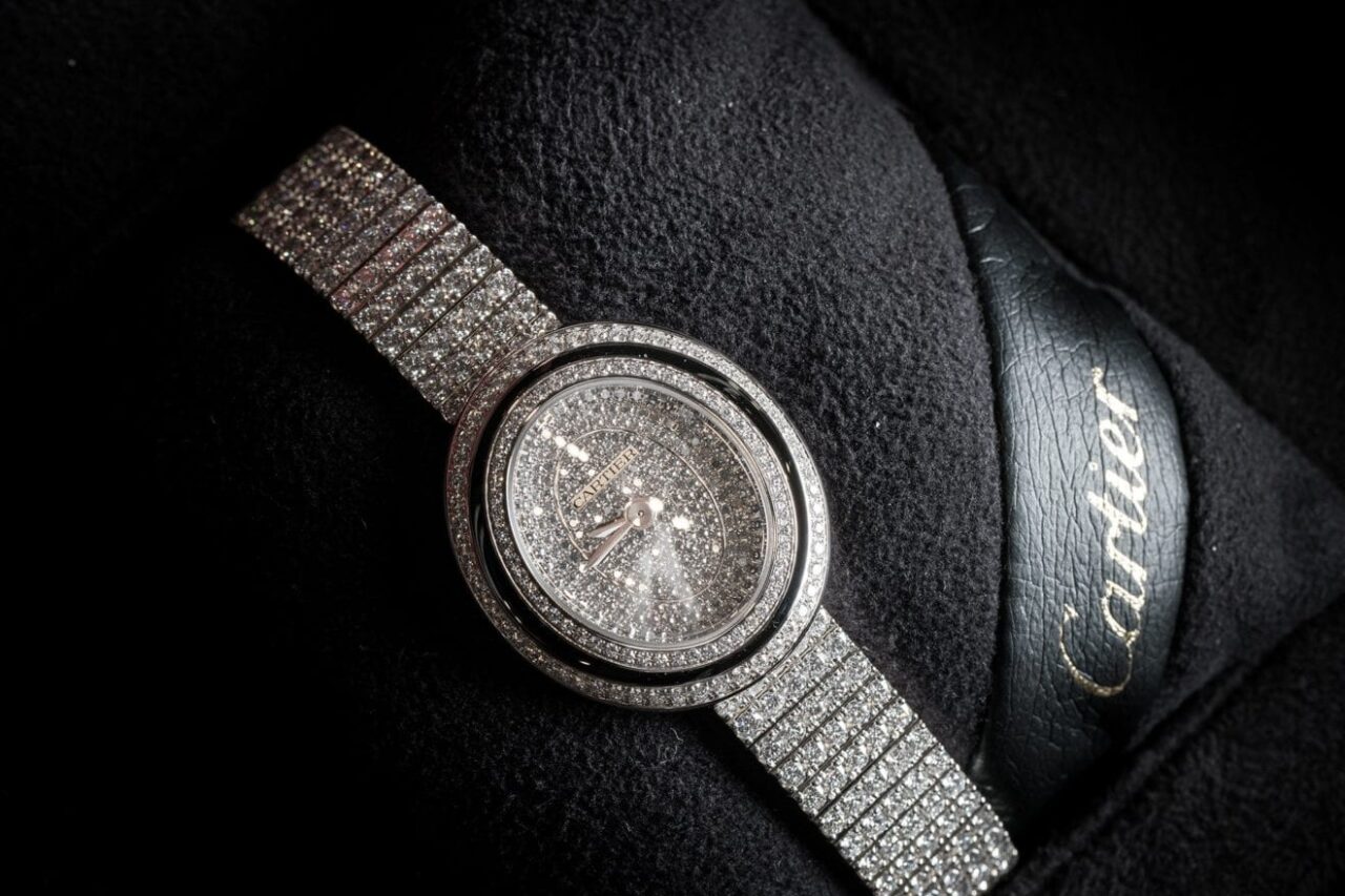 Cartier Hypnose Collection 2
