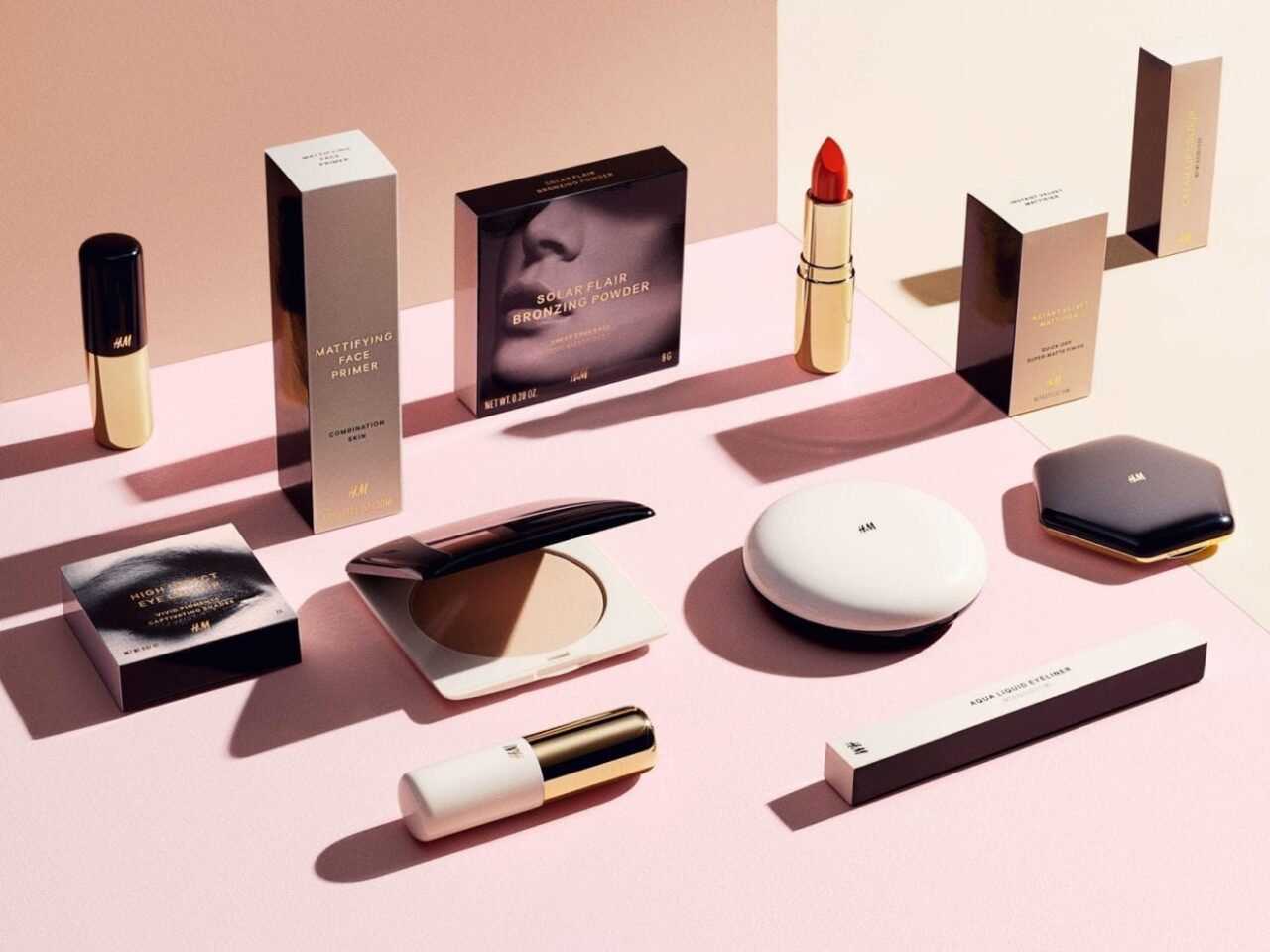 HM Beauty 2015