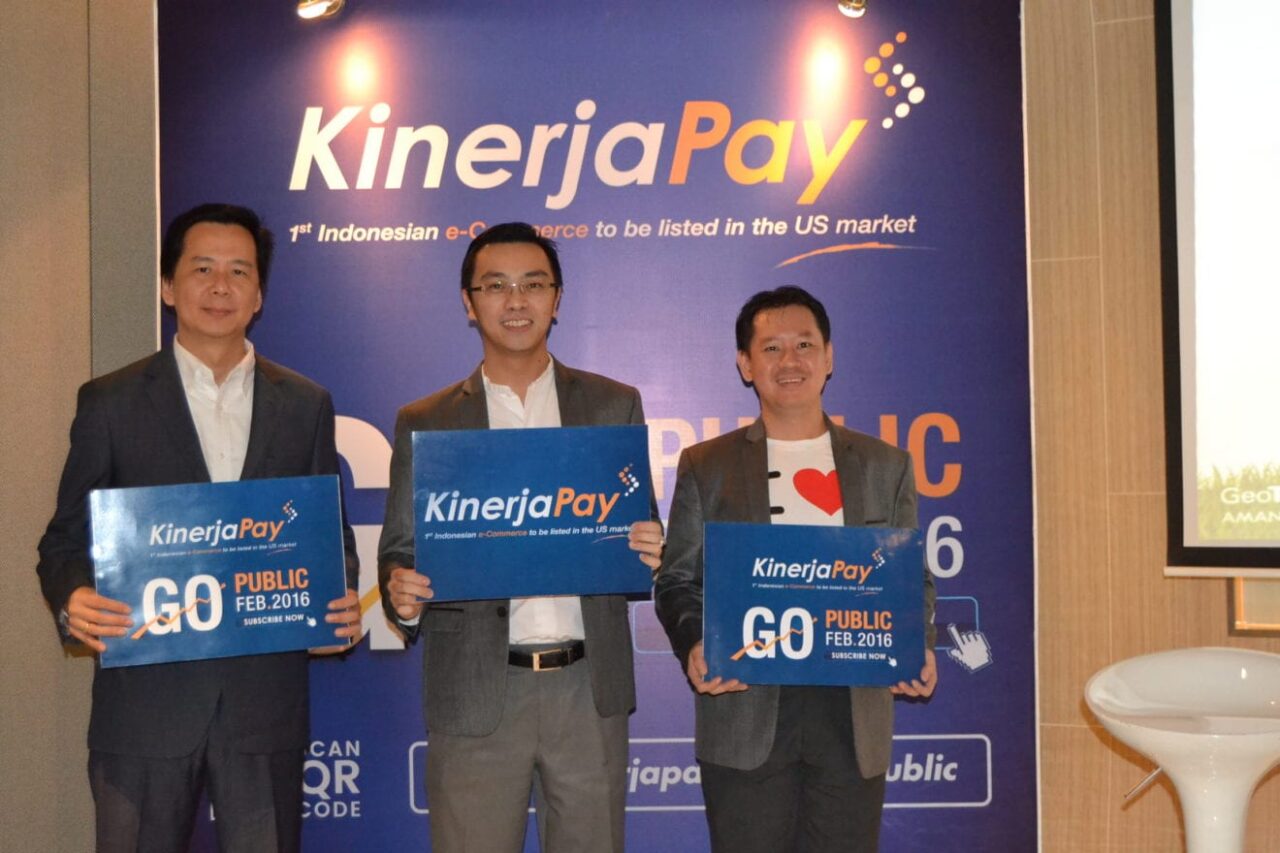 Kinerja Pay