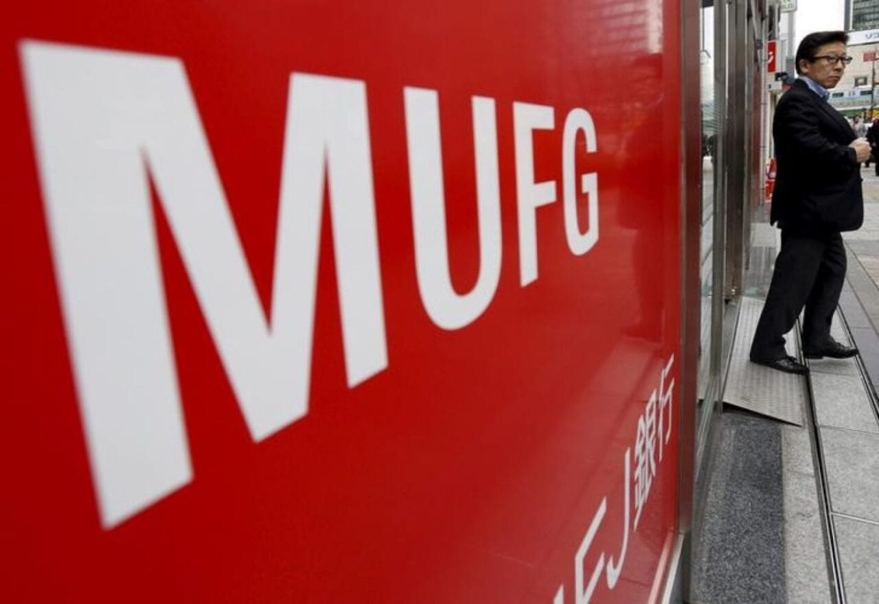 MUFG