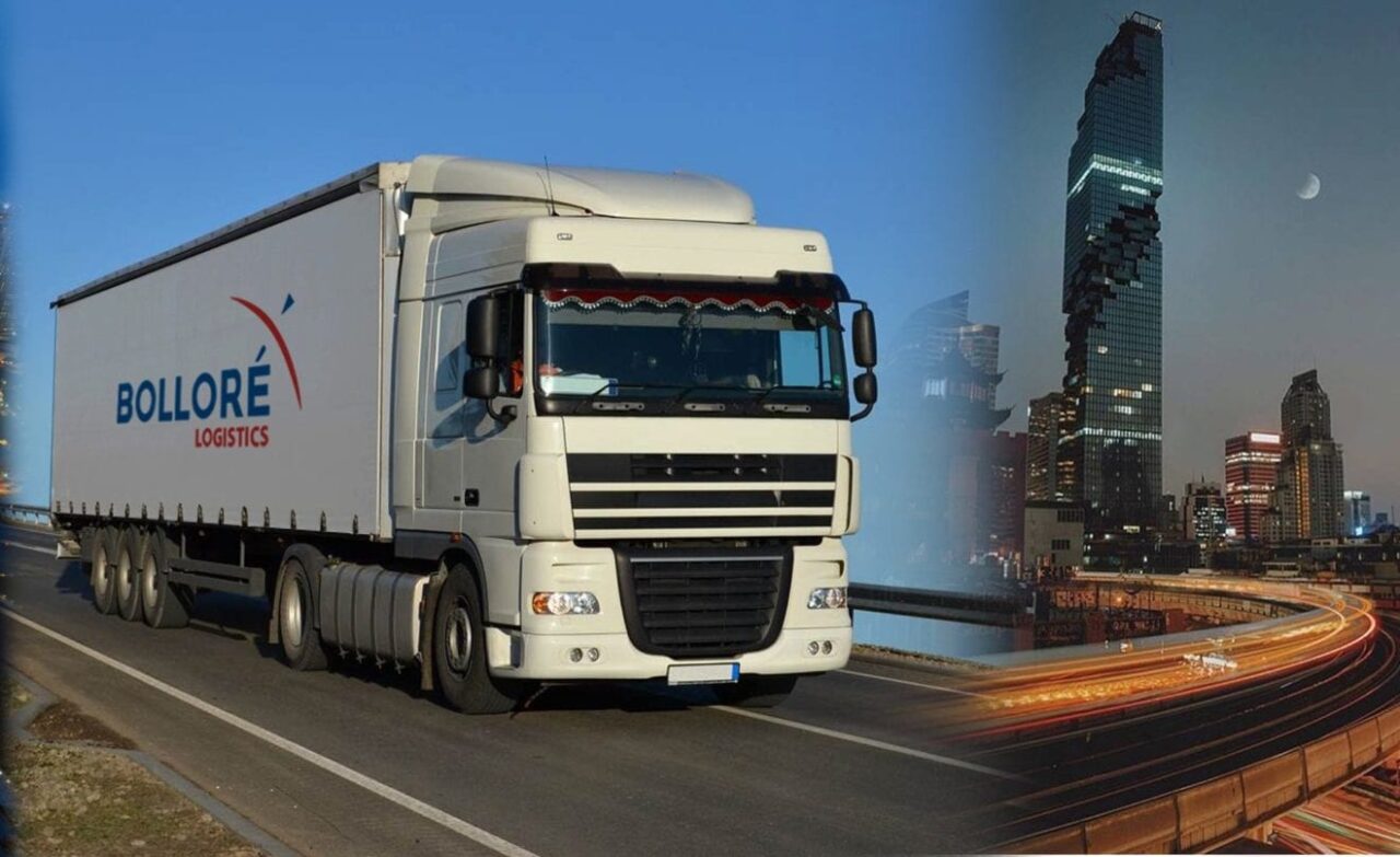 New LTL Service BLX