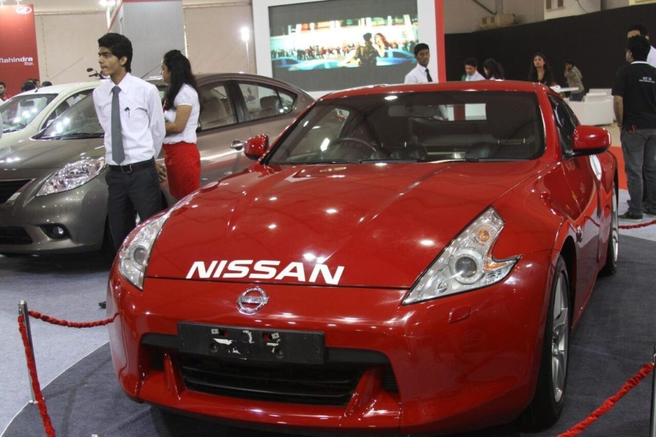 Nissan India sales decline 21 percent for Jan 2013 Hikes car prices