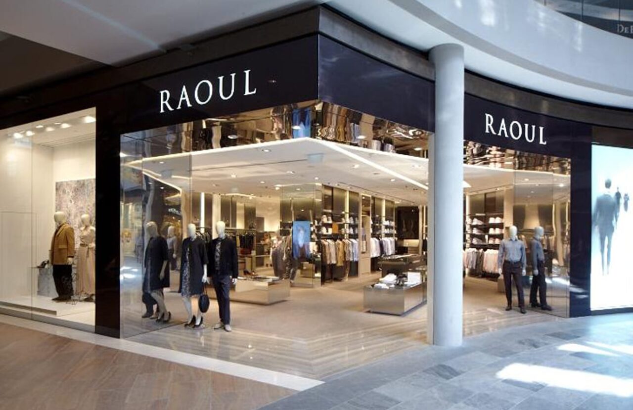 RAOUL Singapore