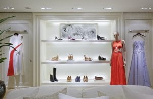 Ralph Lauren Landmark Prince's Women's Floor 3 - 1MB