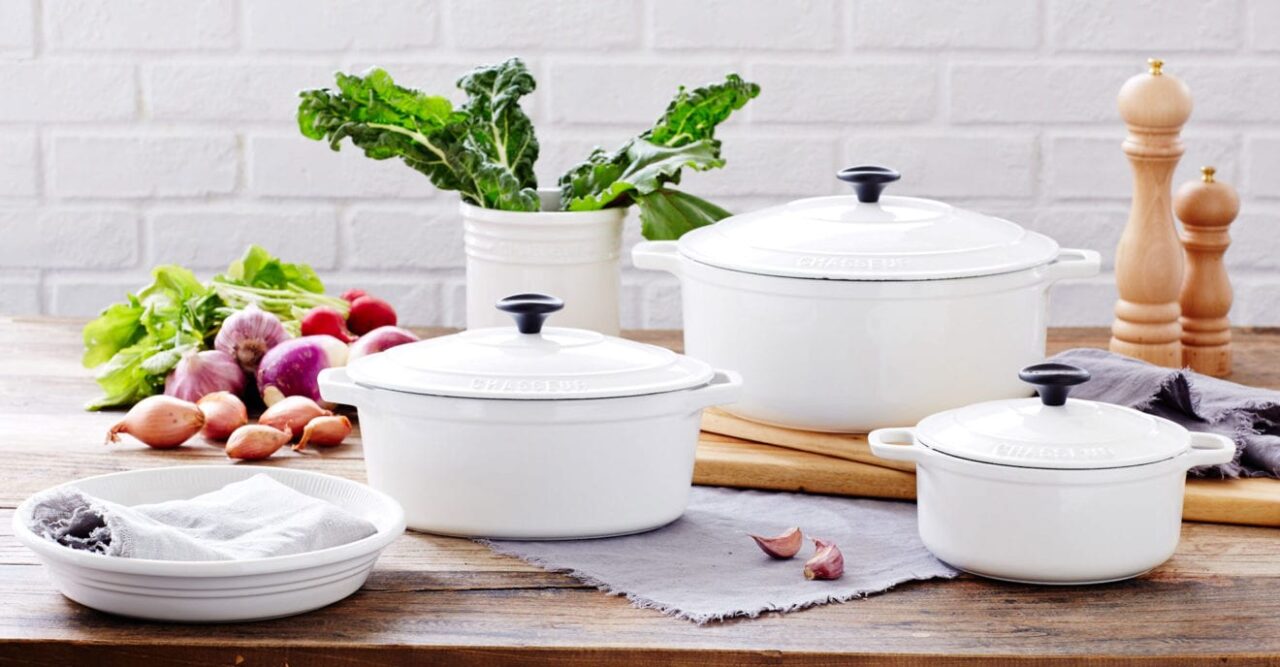 Taste Home Page