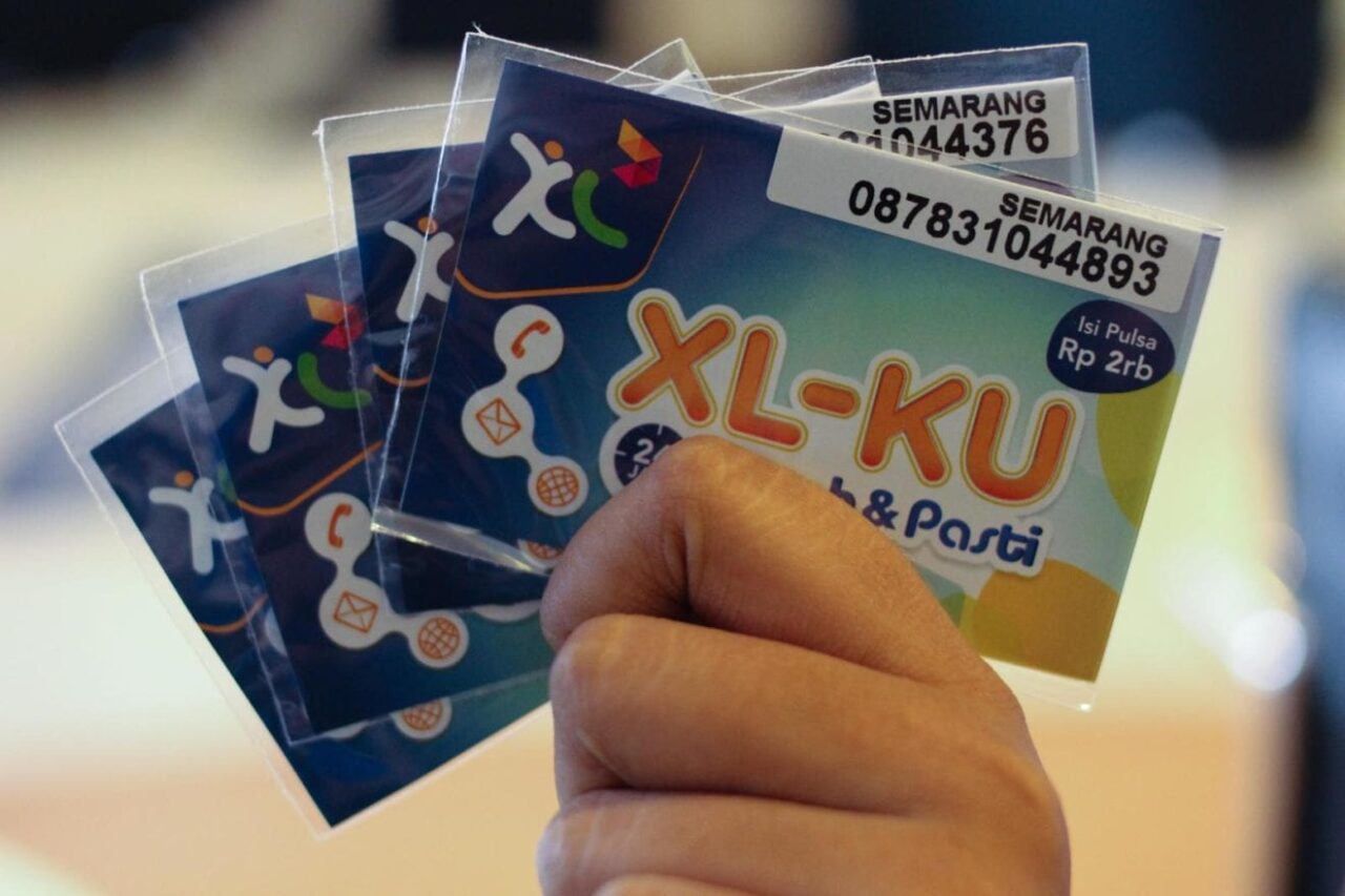 XL Axiata