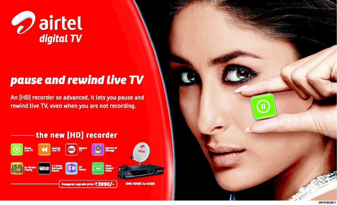 airtel