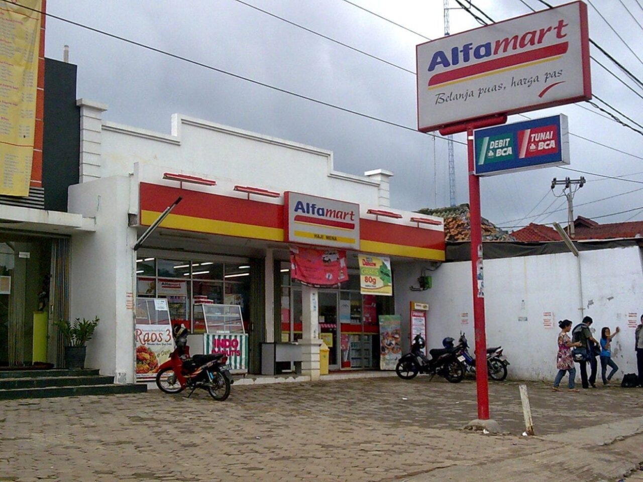 alfamart