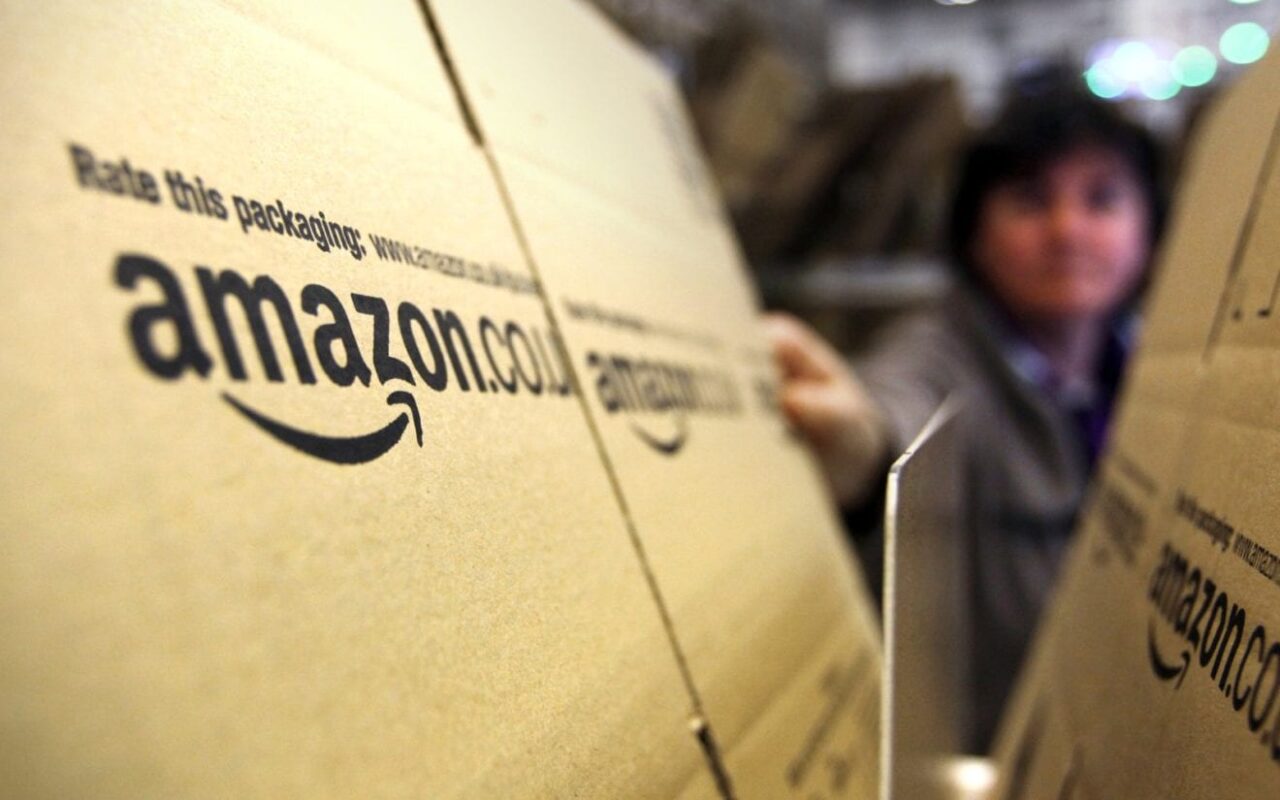 amazon