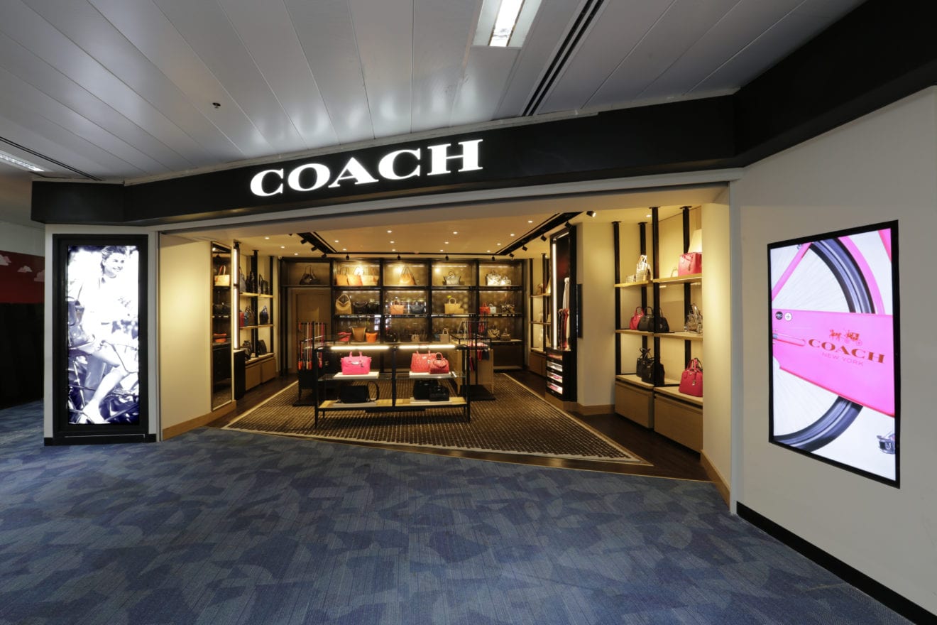 Coach Vietnam to have its first store | Retail News Asia