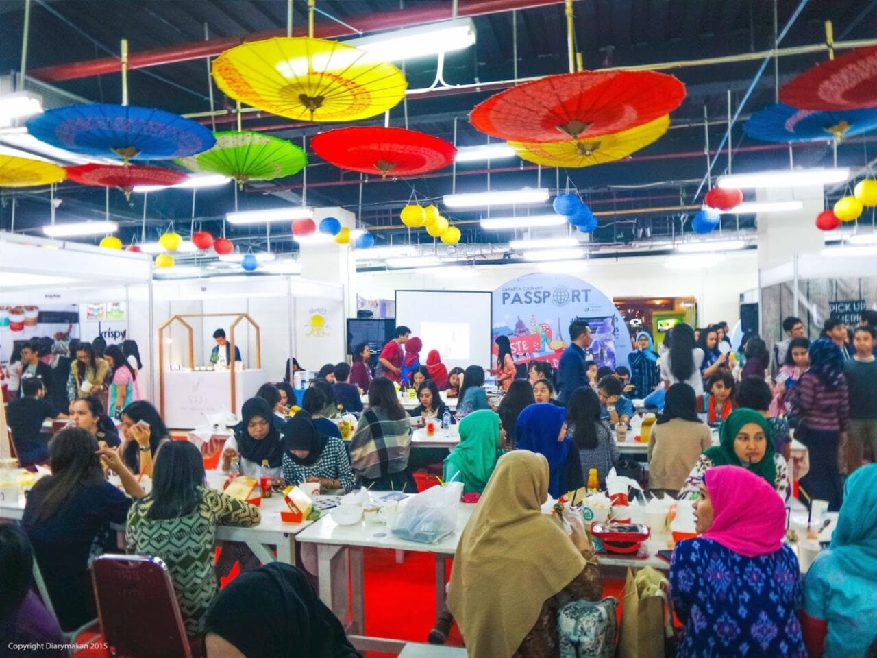 culinair fair