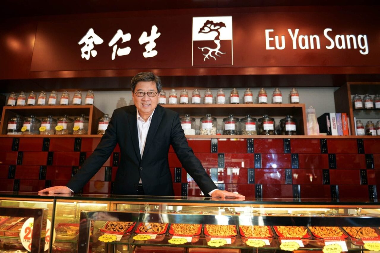 eu yan sang
