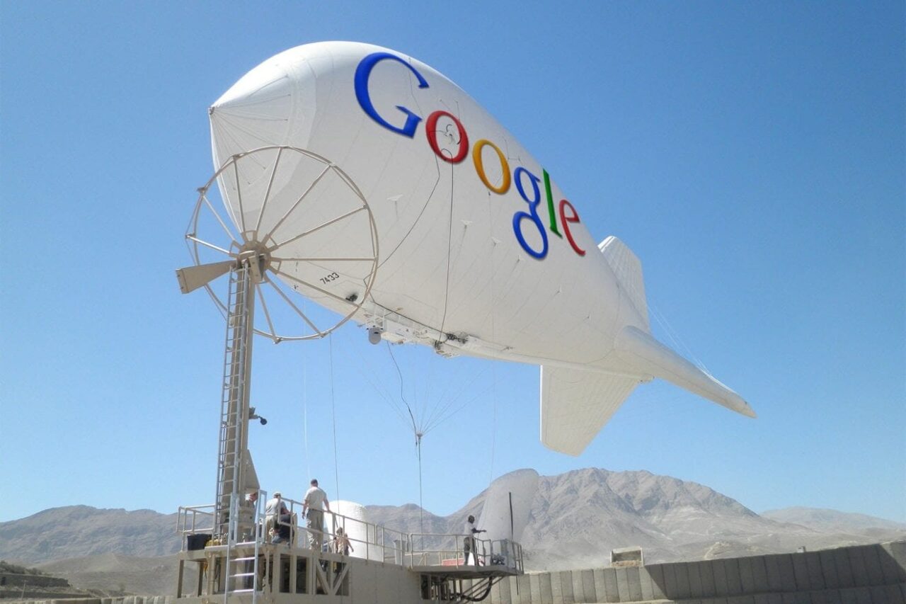 googl eloon