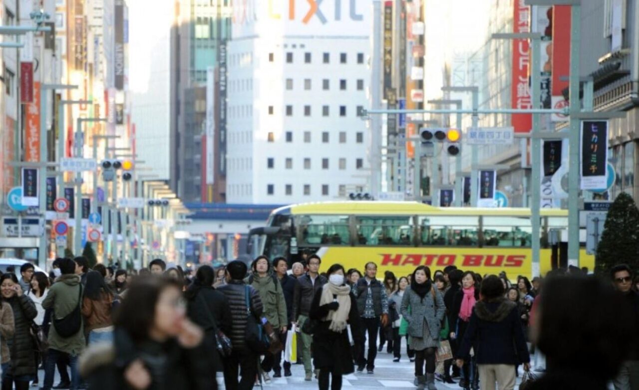 japan china diplomacy economy tourism kit015 32862903