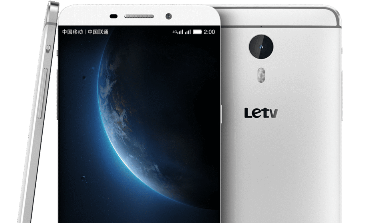 let