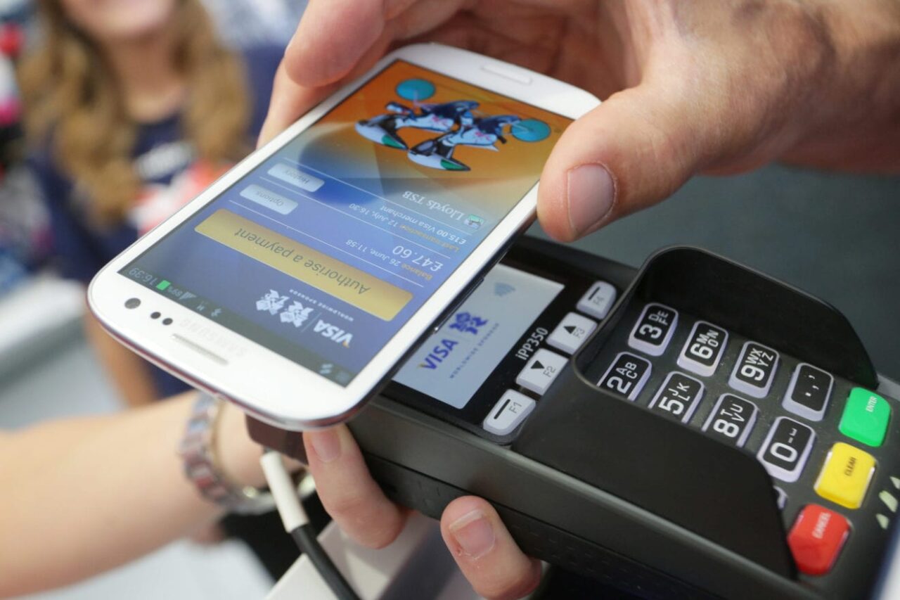 mobile payment