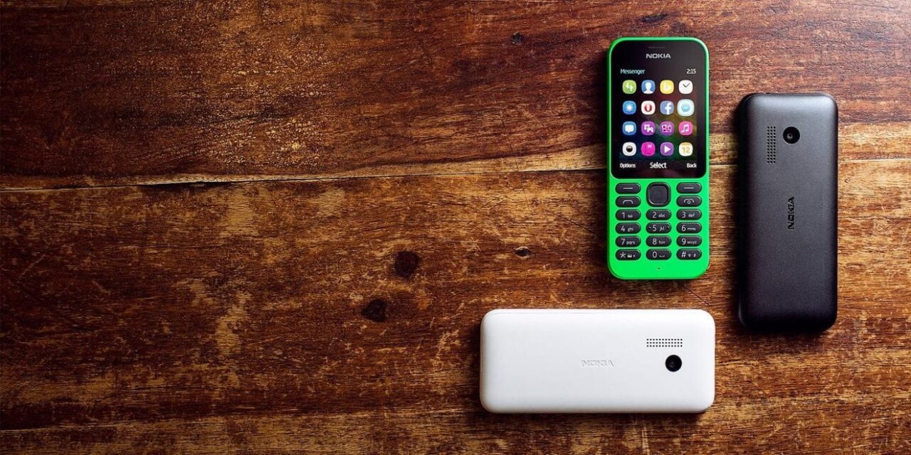 nokia jobs