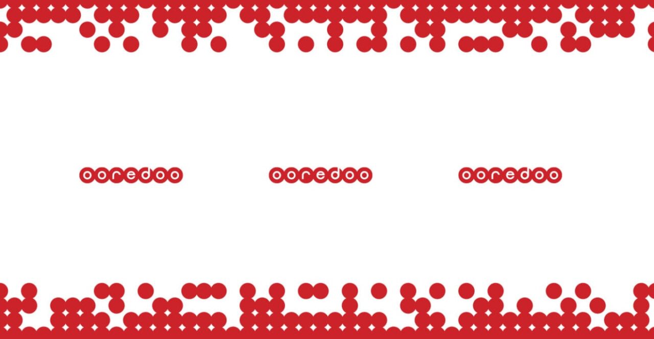ooredoo