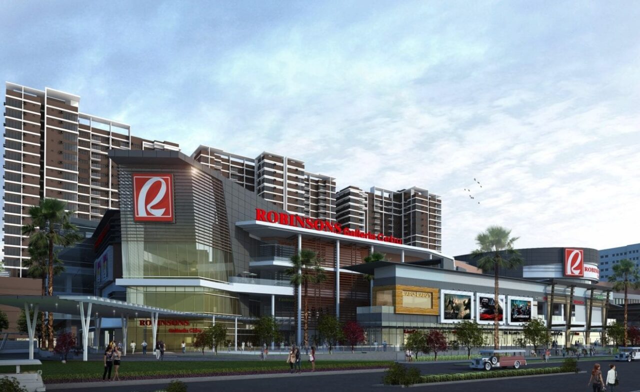 robinsons