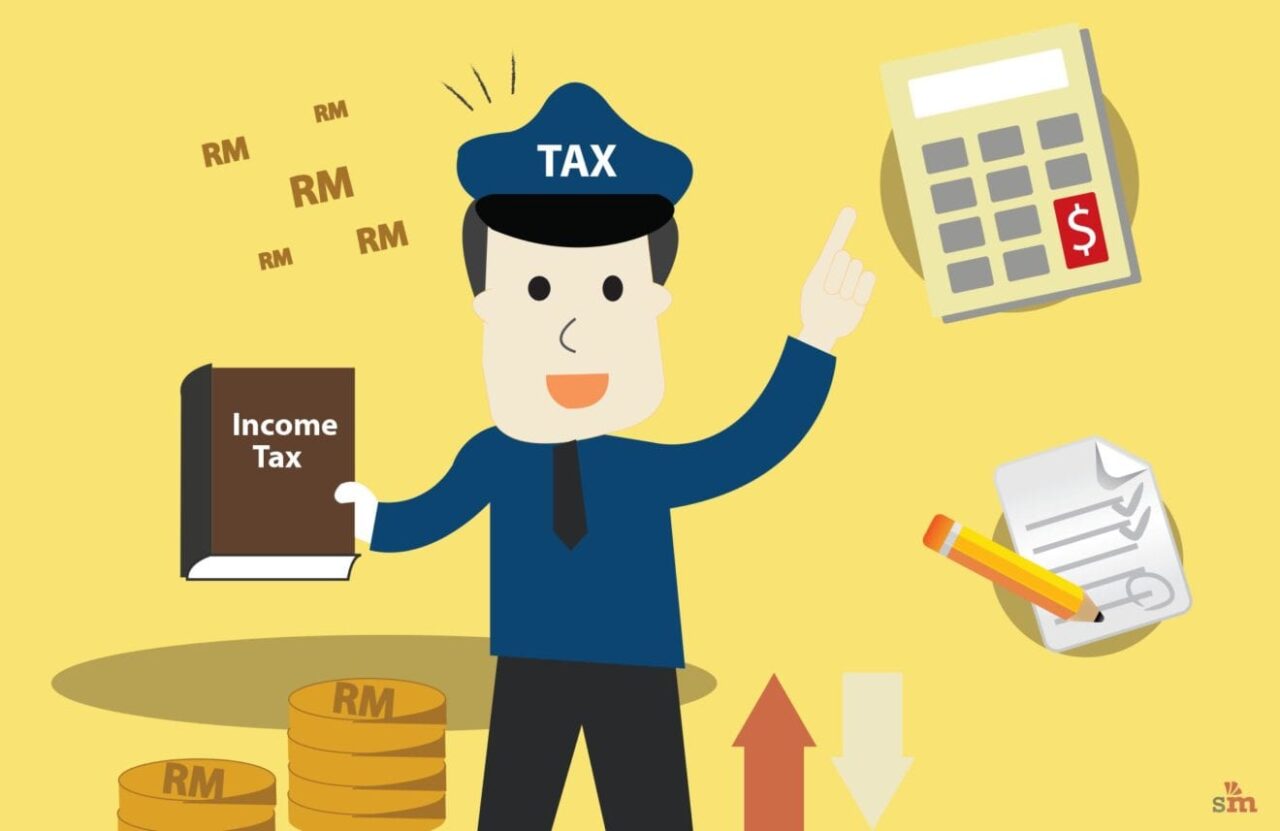 tax main