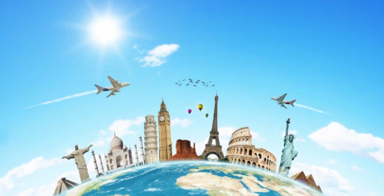 travel agency